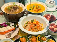 -米泰芒·东南亚料理(体育西店)