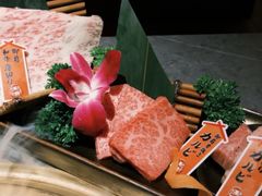 -板前十胜·和牛烧肉专门店(北京总店)