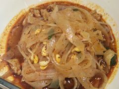 -焦记老潼关肉夹馍(东五路店)