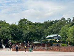 -柳州工业博物馆