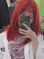 点击看大图 -MORI HAIR SALON日式美发沙龙