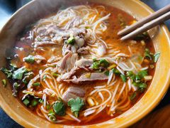 -祖传曾羊肉饭店