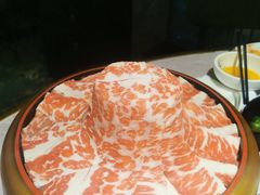 -一绪に寿喜烧自助(世茂广场店)