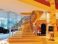 -北京中国大饭店