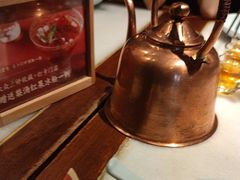 -小吊梨汤·北京菜·烤鸭(鸟巢店)