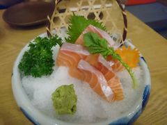 -八间(合生汇店)