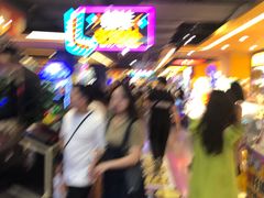 -爱玩嘉年华(江北一店)
