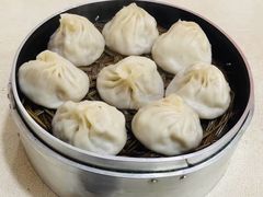 -笑云开汤包店(网巾市店)