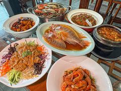 -良师门滨海人家·海鲜·家常菜(滨海城店)
