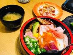 -沼津港渔市(宏伊国际广场店)