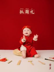 -蜜阁孕味亲子摄影(赛高店)