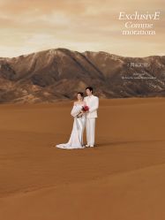 点击看大图 -蒙娜丽莎婚纱摄影·旅拍