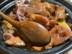 -猪腰一家·地道佛山菜(盐步店)