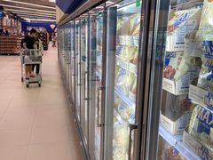 -盒马X会员店(上海森兰商都店)