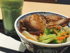-吉野家(上海美罗城店)