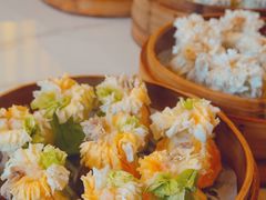 -都一处烧麦馆(前门店)