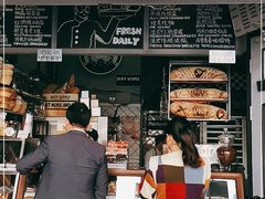 -Juicy Bakery(大学路店)