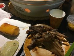 -旺顺阁鱼头泡饼(常营店)