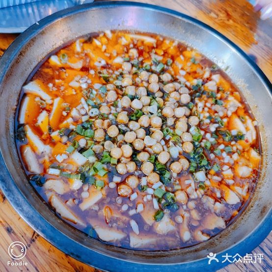 回味烧烤(江油店)