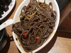 -鱼酷活鱼烤鱼(静安大融城店)