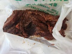 -老回回小吃(百万庄店)