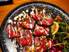 -九酢·海鲜居酒屋