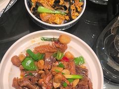 -曾家厨房·新徽菜(高新天柱路店)