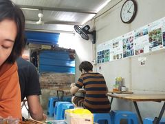 大堂-陈氏老字号十三小炸炸店