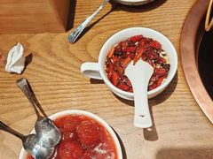 -北京老门框爆肚涮肉馆(凤城六路店)