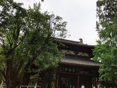-李白纪念馆