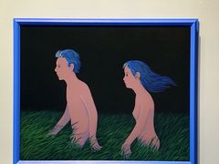 -上海宝龙美术馆