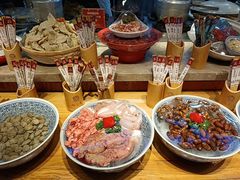 -鸽子窝(宋庄店)