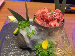M9壶渍瓦罐长肋条-暴走の烧肉党.自助烤肉(金唐新光界店)