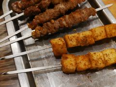 -清真吴记门钉肉饼·喜多利