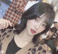 -TK·HAIR SALON韩式设计