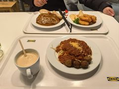 -宜家·瑞典风味餐厅(无锡店)