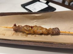 -清真·卡德尔大叔新疆主题餐厅(龙汇路店)