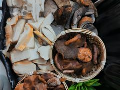 -名善山珍·野生菌汤锅(文殊院店)