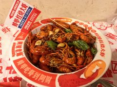 -阿财老铺·老蚌埠龙虾城(华夏总店)