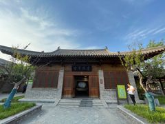 -青州古城