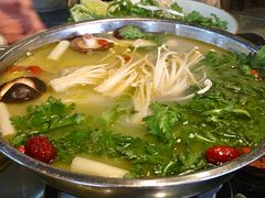 -阿嫂印象·民间江湖菜(大学城店)