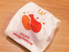 -麦当劳(总统大酒店店)