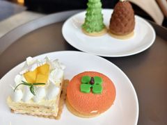 -天津海河悦榕庄·Lobby Lounge大堂吧