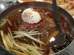 -桃园中华料理炸酱面(燕儿岛路店)