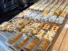 -泸溪河桃酥(欧尚店)