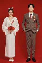 -索菲亚婚纱摄影