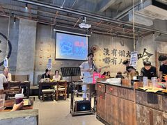 -破店肥哈·海鲜·烧烤(郑州银泰inPARK店)
