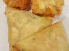 -上味馆南翔小笼(真金路店)