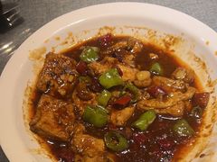 -全聚贤餐厅·湖北家常菜(沙湖店)