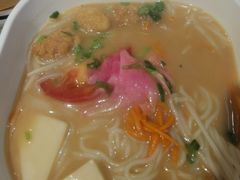 -魏家凉皮(博水商务大厦店)